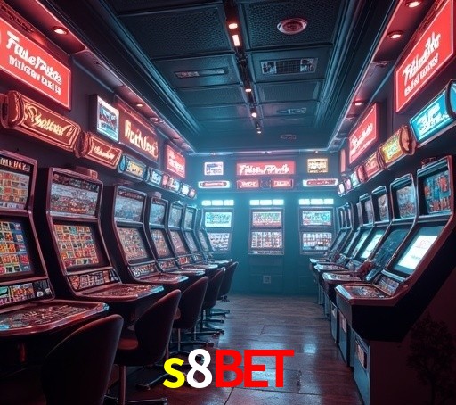Loteria s8bet - Lotofácil diária