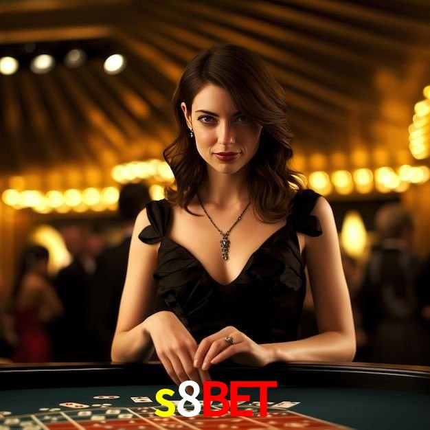 Explorando a Categoria de Eventos em Apostas na s8bet