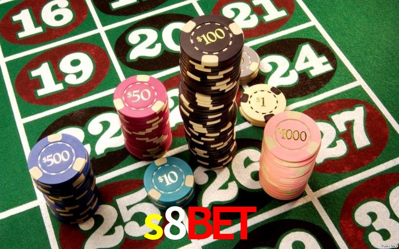 Apostas de Basquete s8bet