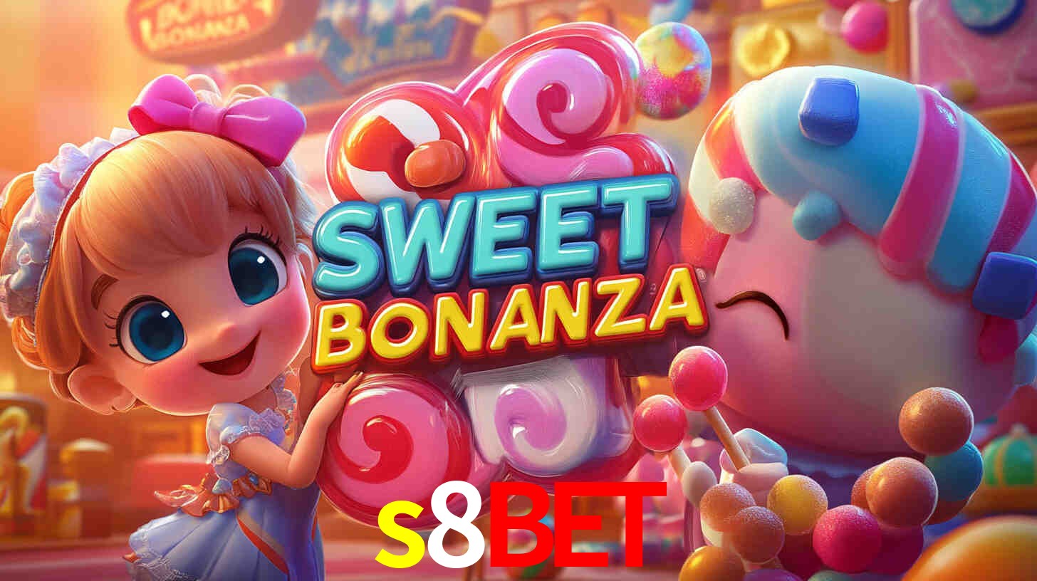 Apostas Esportivas na s8bet: Um Guia Completo