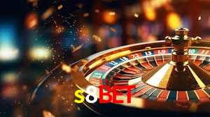 s8bet Segurança Logo 3