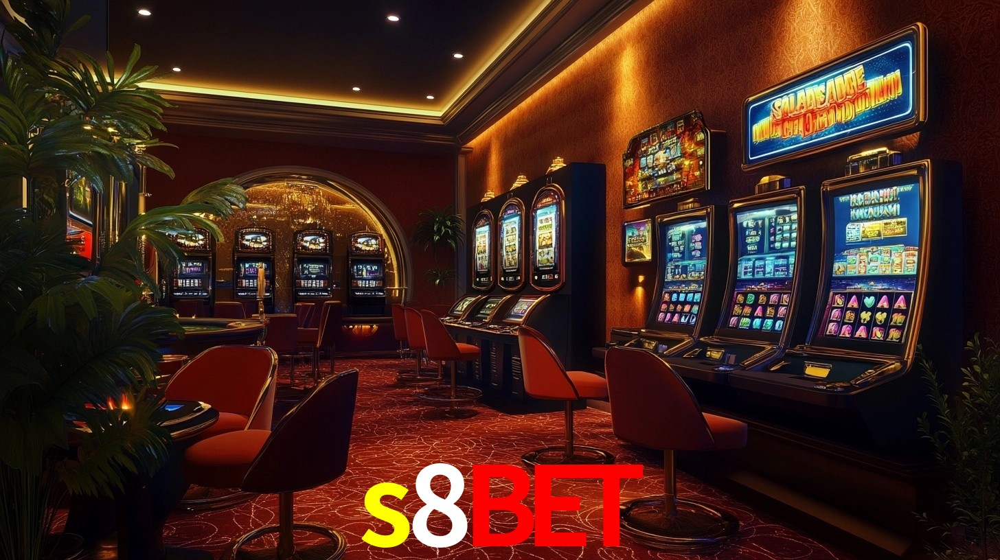 Daily Bonuses s8bet