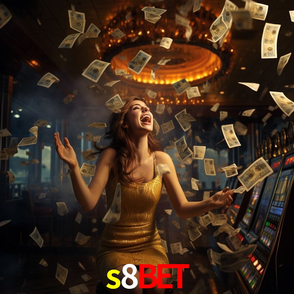 Aviator Game s8bet