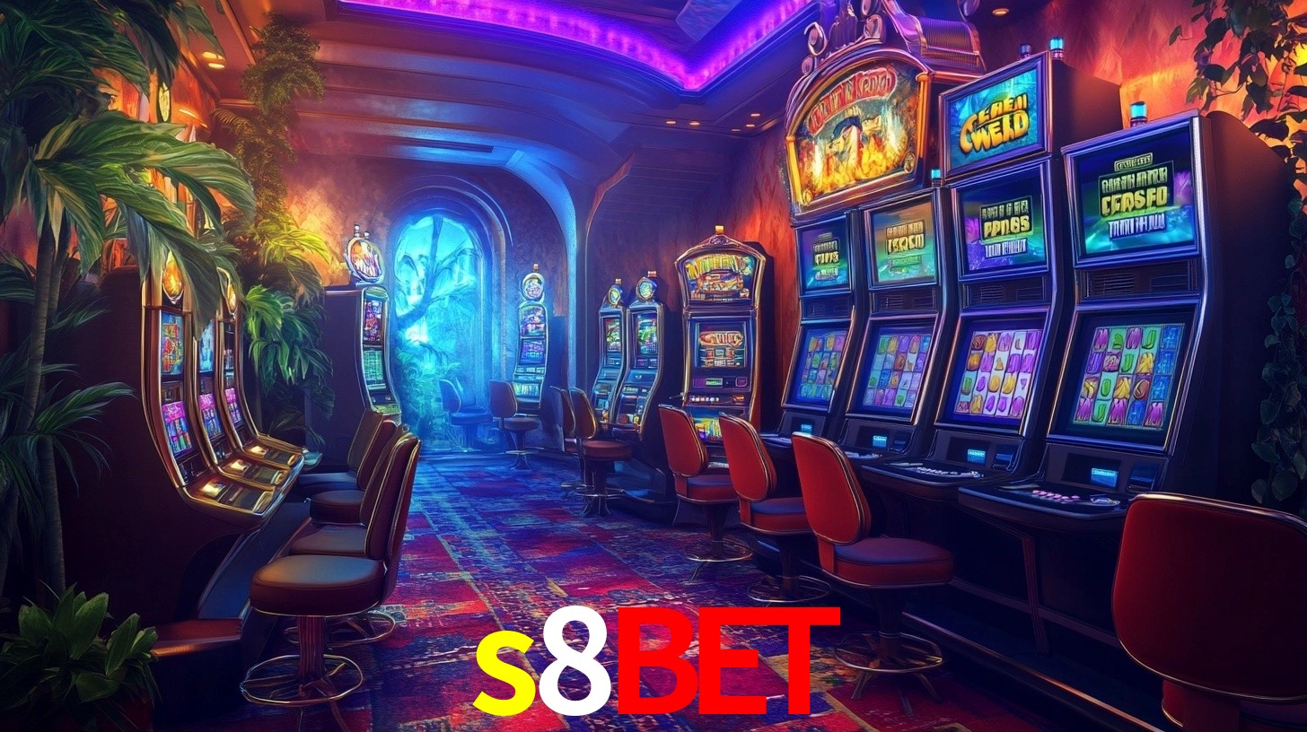 Tournaments s8bet
