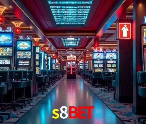 Descubra o Programa VIP da s8bet: Vantagens Exclusivas para Jogadores