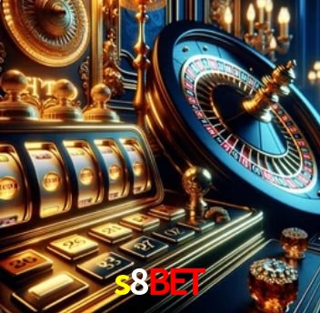 Casino VIP s8bet